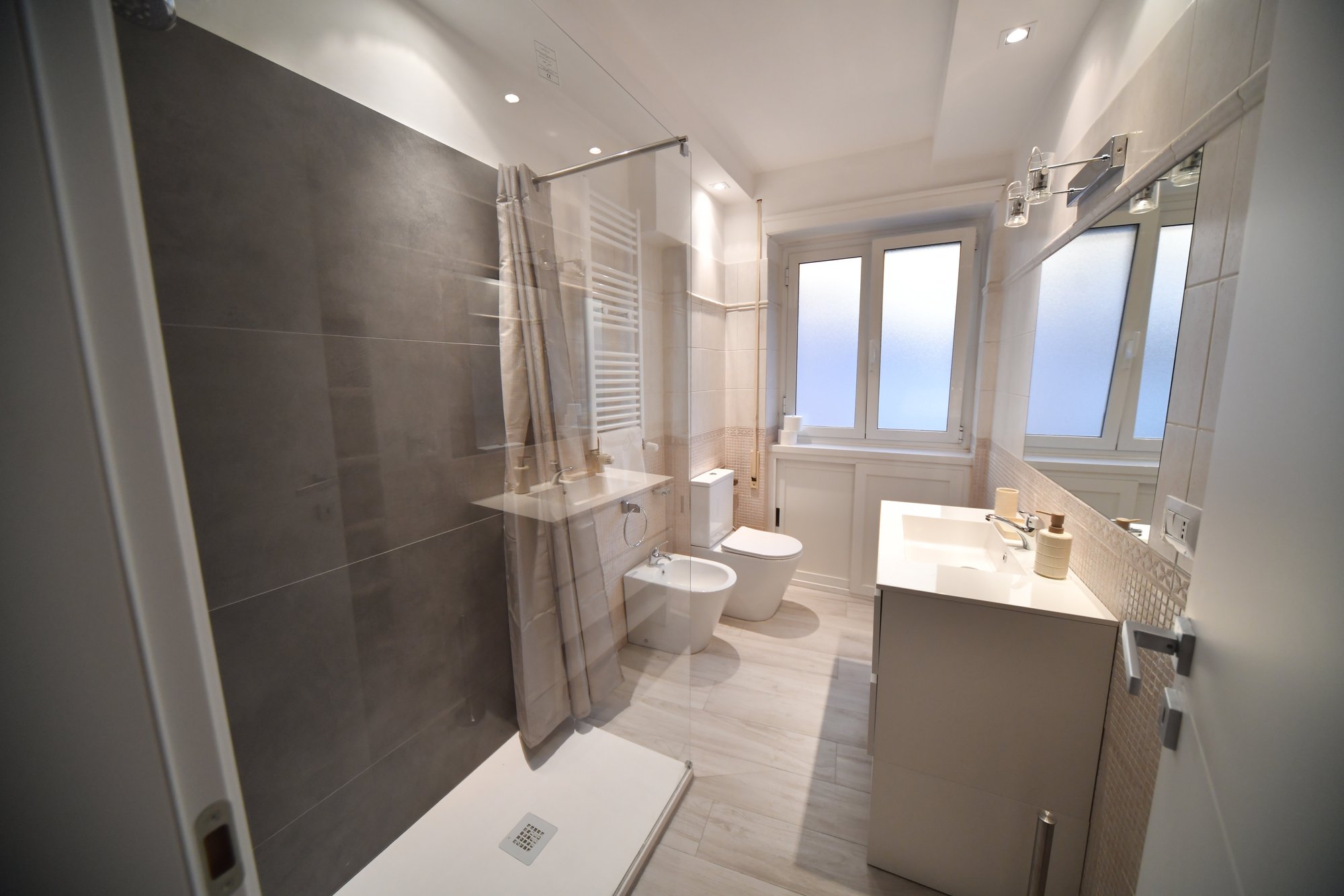 Bagno principale
