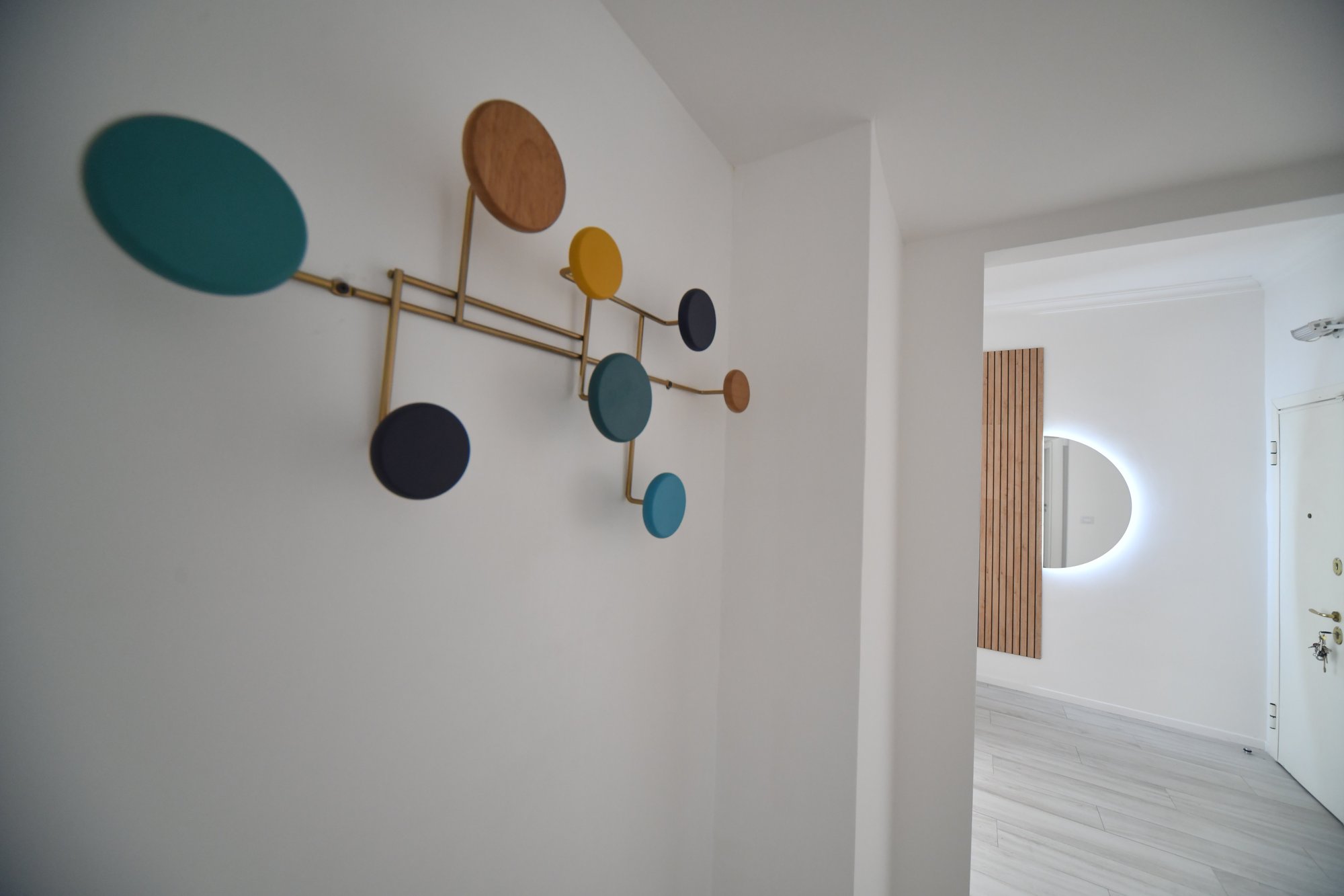 Dettaglio arredo