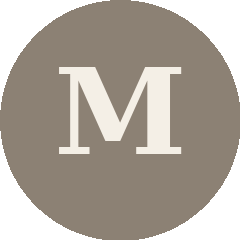 M.